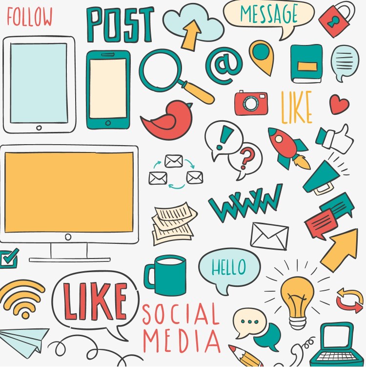social-media